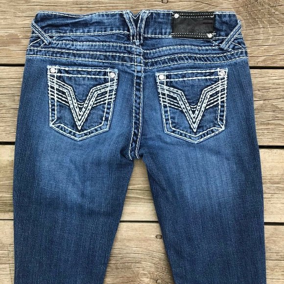 Vigoss the chelsea slim boot Clearance